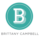 Brittany Campbell | Cook With Campbell’s Concept